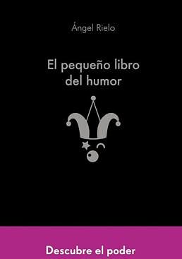 Imagen - 'El pequeño libro del humor'