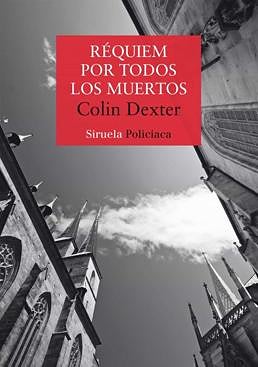 Imagen - 'Réquiem por todos los muertos'.