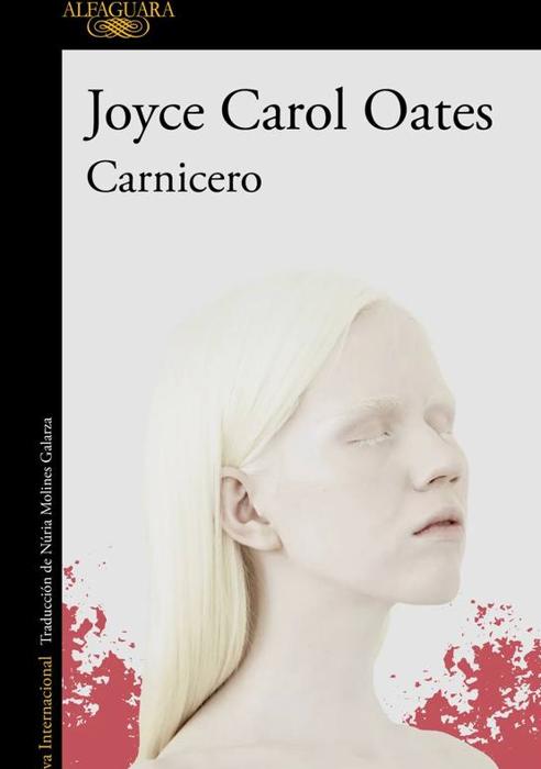 Imagen - 'Carnicero'