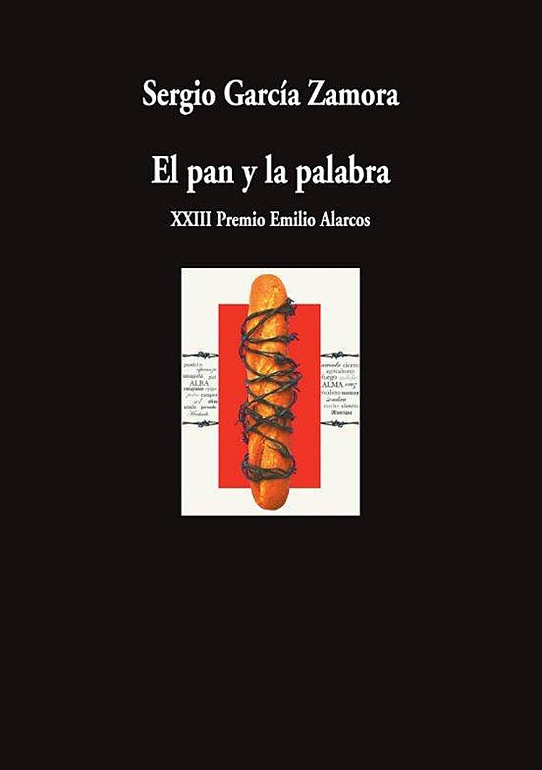 Imagen - 'El pan y la palabra'.