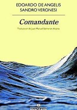 Imagen - 'Comandante'