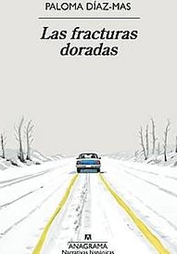 Imagen - 'Las fracturas doradas'