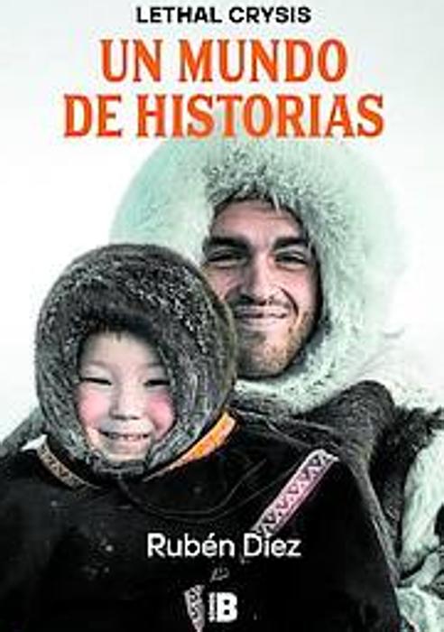 Imagen - 'Un mundo de historias'