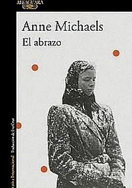 Imagen - 'El abrazo'.