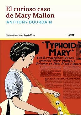 Imagen - 'El curioso caso de Mary Mallon'.