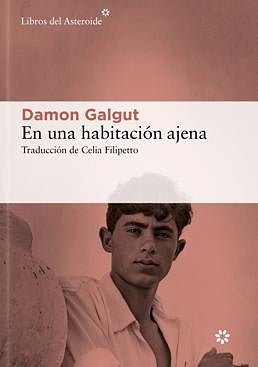 Imagen - 'En una habitación ajena'.