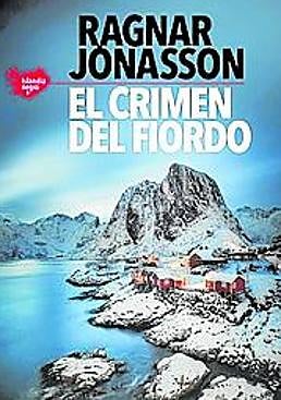 Imagen - 'El crimen del fiordo'