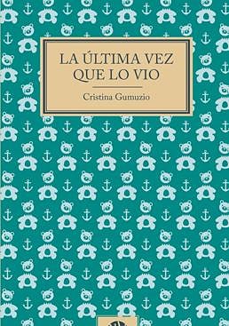 Imagen - 'La última vez que lo vio'.