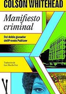 Imagen - 'Manifiesto criminal'