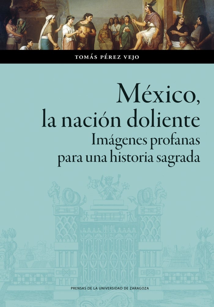 Imagen - 'México, la nación doliente'