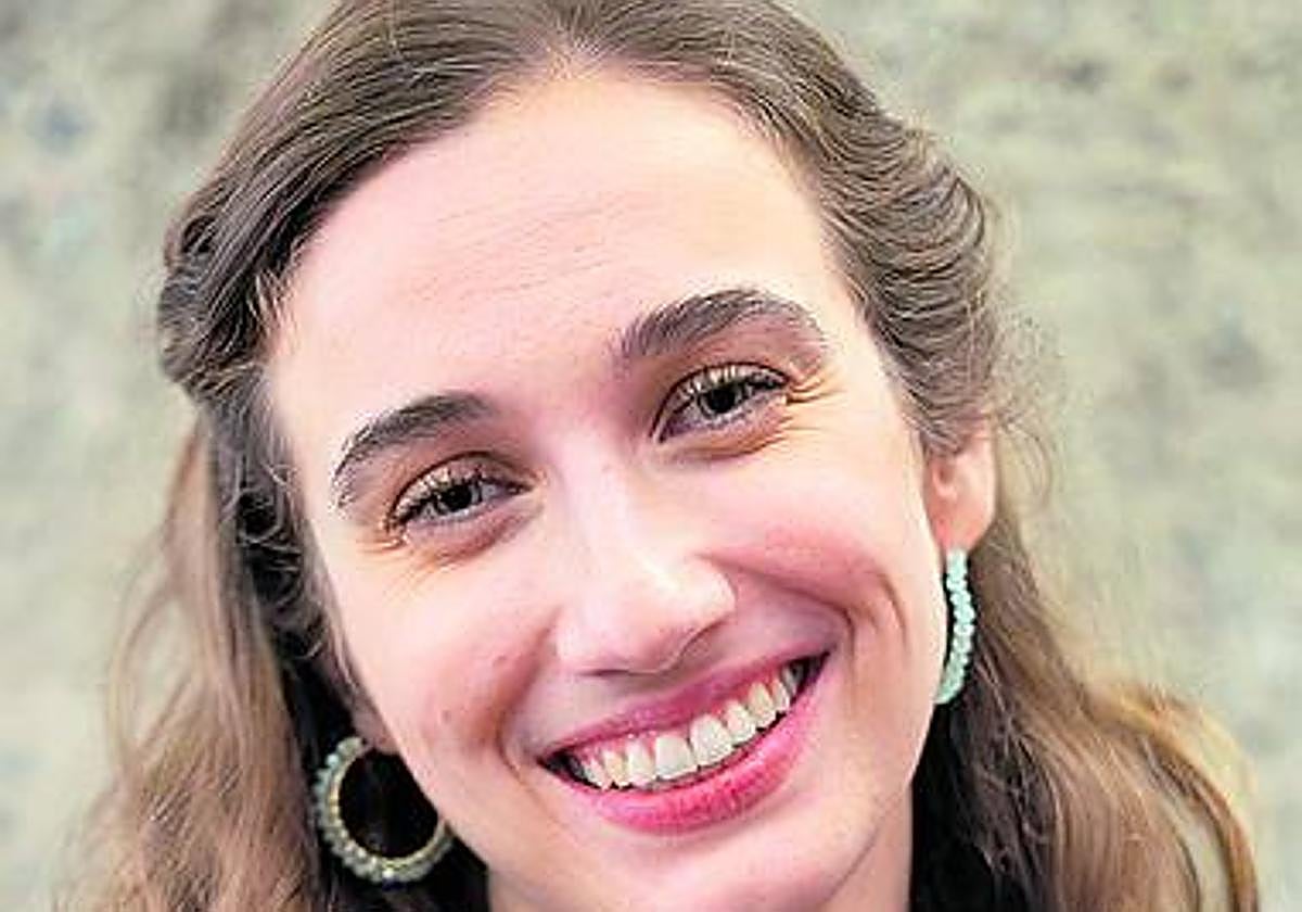 Xita Rubert ha obtenido con esta novela el Premio Herralde.