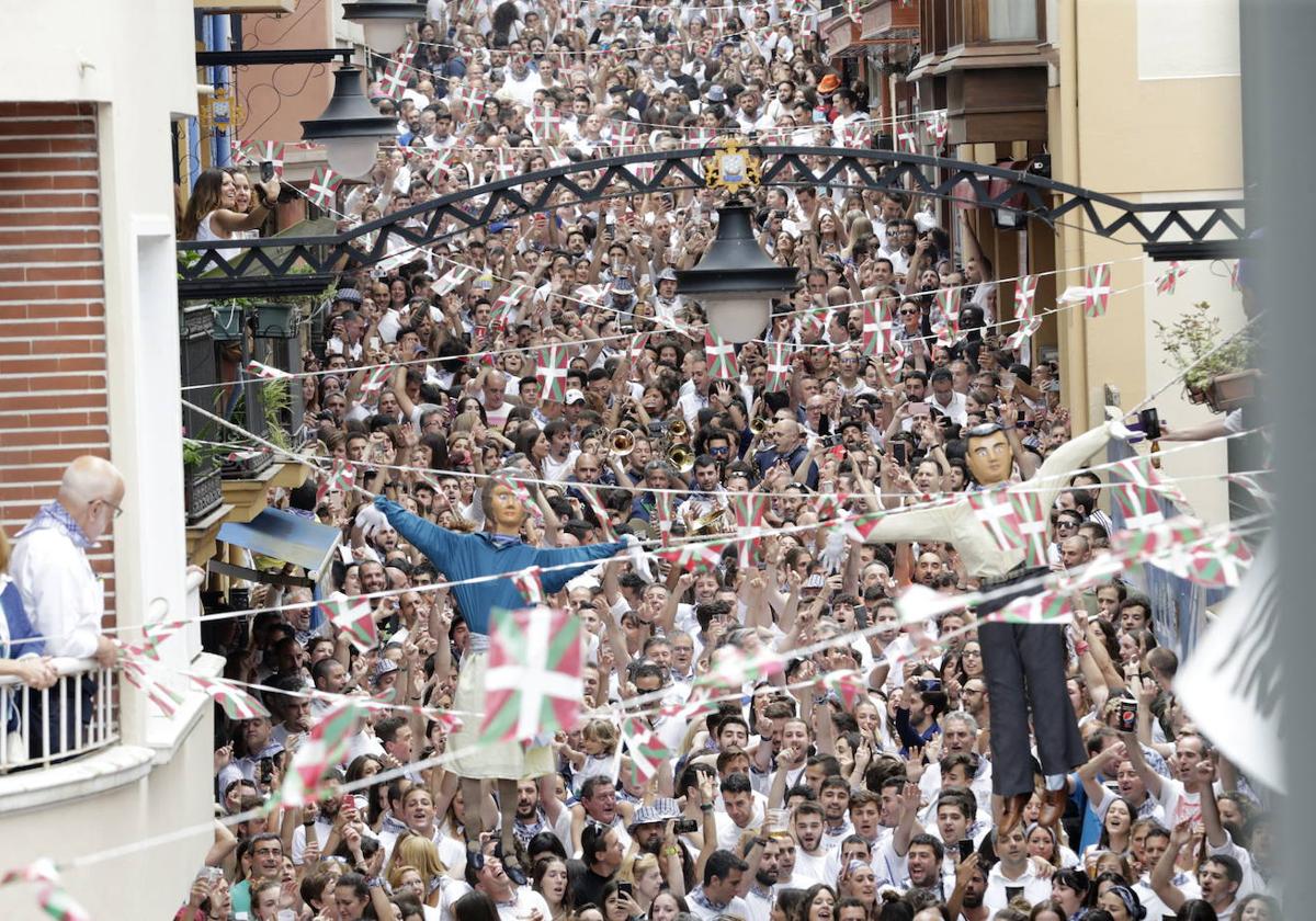 La cita acogió el año pasado a 40.000 personas.