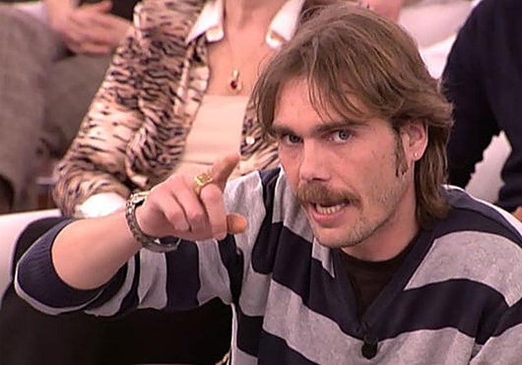 Las últimas semanas de 'El Yoyas': atrincherado en una masía y rodeado de latas de cerveza y restos de comida