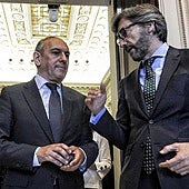 El presupuesto de Álava suma 9,8 millones más y refuerza las políticas sociales y rurales