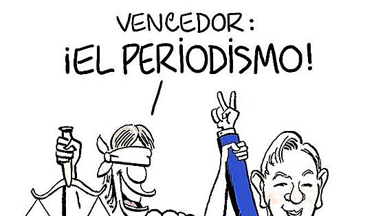 La viñeta de Antón