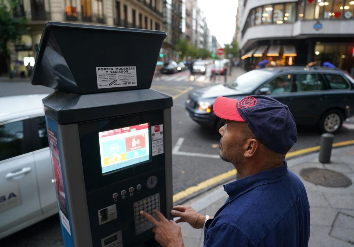 La OTA de Bilbao inicia este lunes su horario de verano