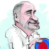 «Pablo Laso es uno de los mejores de Europa, si no el mejor»