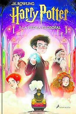 Imagen - «Harry Potter ilustrado»