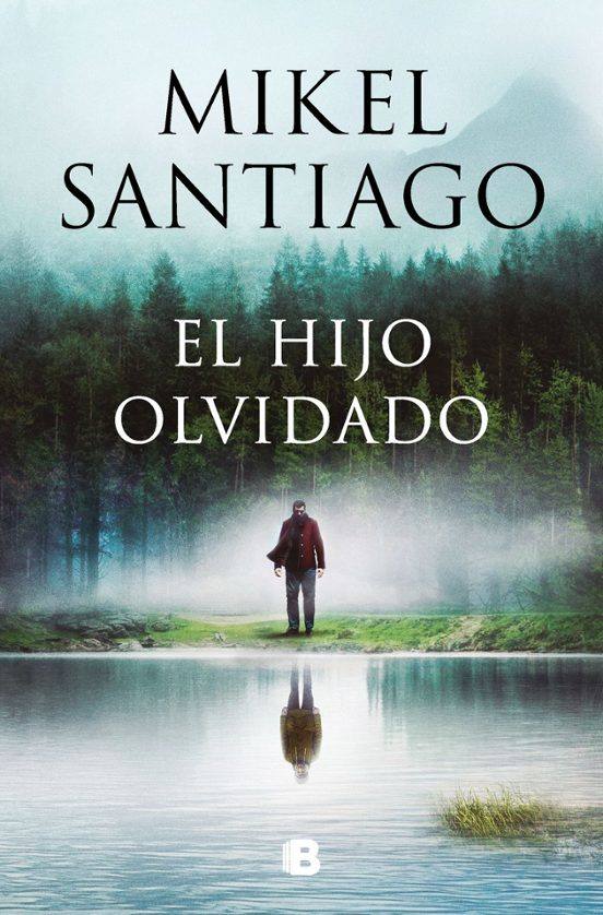 Imagen - «El hijo olvidado»