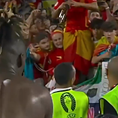 El mensaje del Athletic sobre Nico Williams que da esperanzas a los aficionados rojiblancos