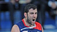 Ioannis Bourousis