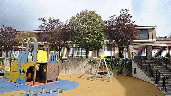 Labastida pide a Lakua ampliar la oferta educativa de su colegio público hasta 2º de ESO