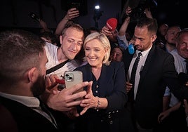 Videoblog de Adolfo Lorente | Gana Le Pen: por qué los franceses pasan de Mbappé