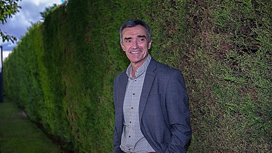 Jonan Fernández, el hombre de Urkullu, sale del Gobierno vasco