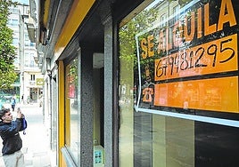 La nueva iniciativa municipal busca insuflarle vida a locales del centro y el Casco Viejo que llevan tiempo cerrados.