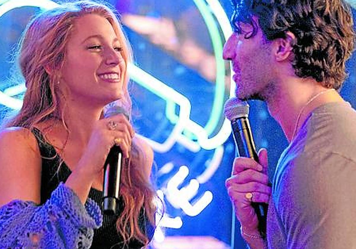 'Romper el círculo' (2024): Plan de chicas