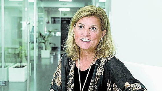 «Es el momento de que Euskadi active un plan Renove de coches para todas las tecnologías»