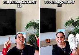 Los consejos de una pamplonesa para los que van a San Fermín por primera vez: «Así no te roban»