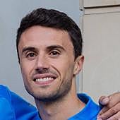 «A día de hoy, Blanco y yo estamos en el Alavés»