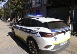 Detenidas tres mujeres en Vitoria por hurtar productos de perfumería con un valor de 400 euros