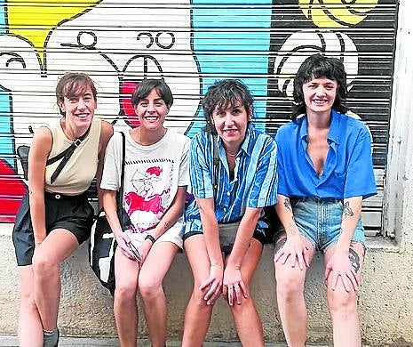 Encanto pop con vocación psicodélica