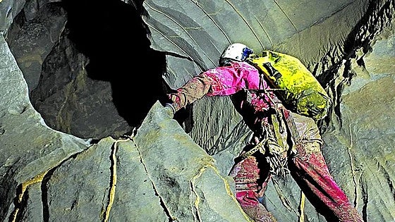 Lakua asegura que el acuífero de Subijana no corre «ningún tipo de riesgo» por la cantera de Nanclares