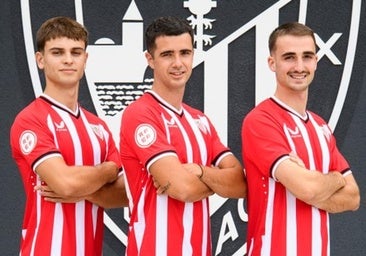 Bilbao Athletic