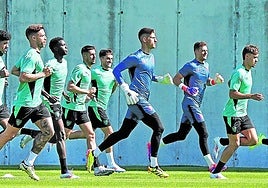 La temporada de las rotaciones