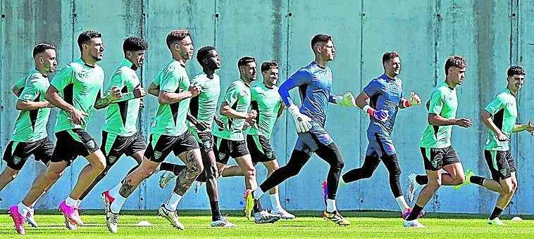 La temporada de las rotaciones