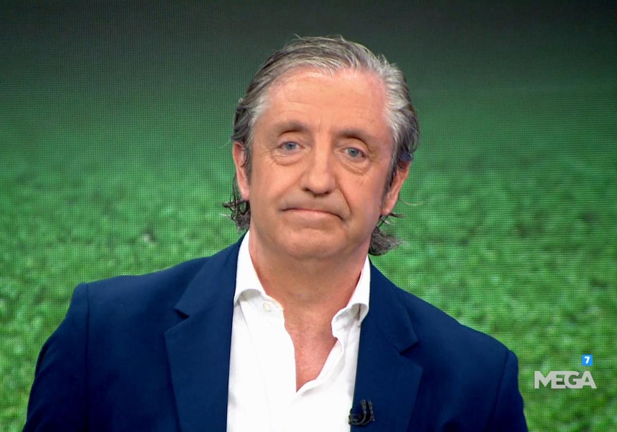 Josep Pedrerol se posiciona en el 'caso Nico': «¿Por qué el Athletic se enfada con Laporta?»