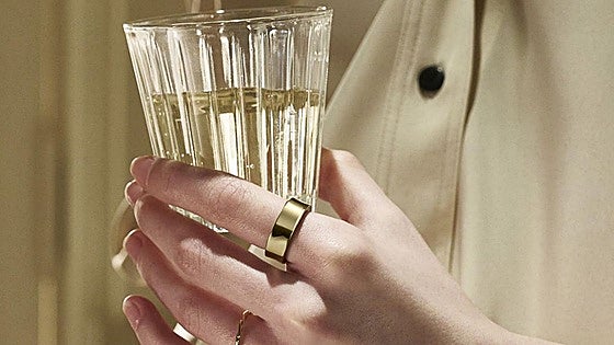 Samsung Galaxy Ring, un anillo enfocado en la salud que no llegará a España