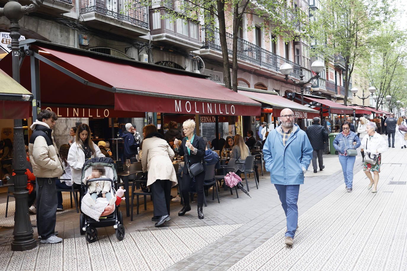 Las tareas pendientes siguen absorbiendo la mente de un 36% de los empleados.