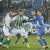 El Alavés ya conoce la fecha y la hora de su estreno liguero en Mendizorroza