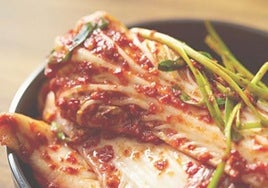 Siete beneficios de tomar kimchi y la receta para prepararlo en tu casa
