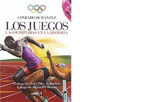 Las olimpiadas en la historia