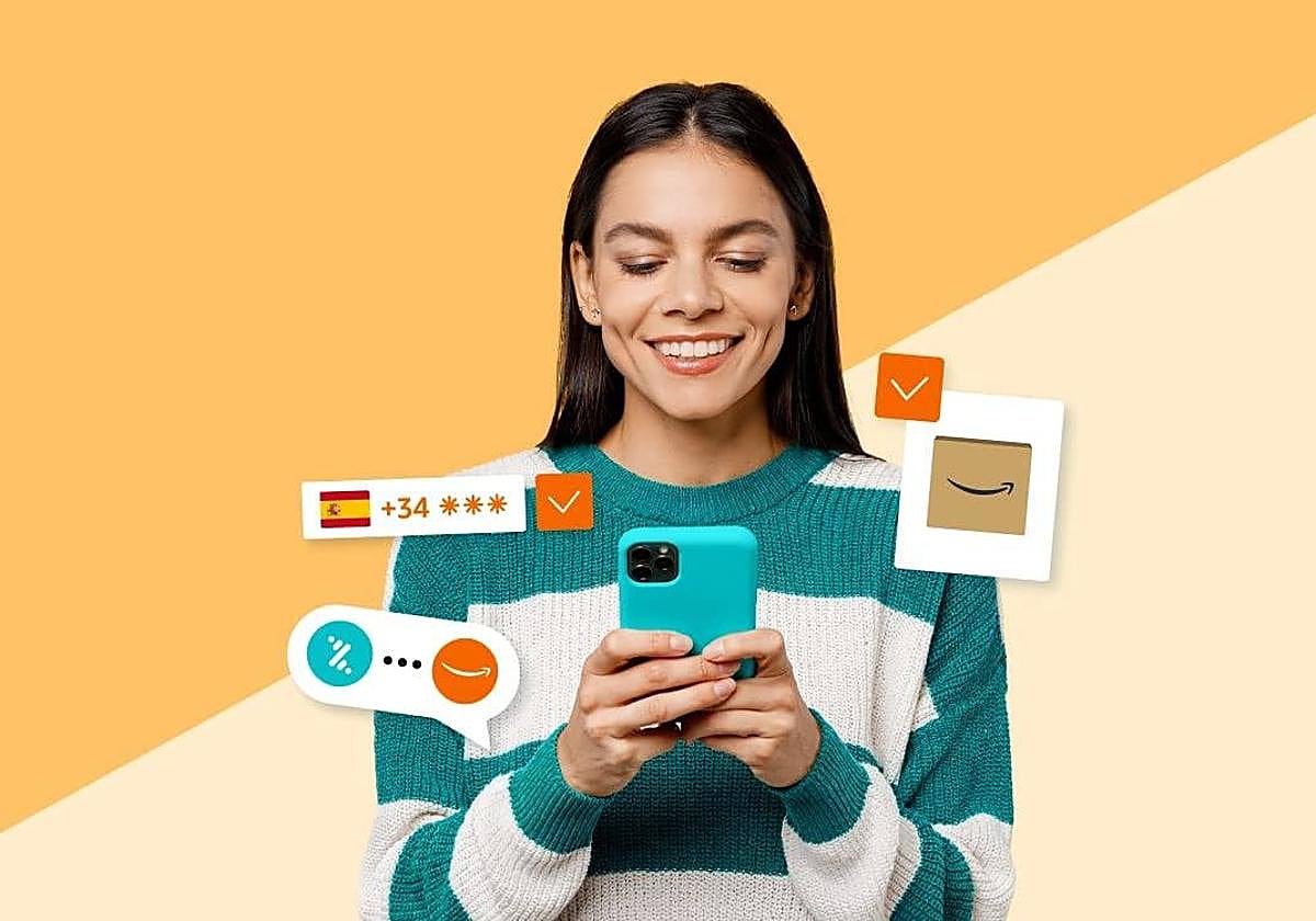 Amazon ya permite pagar con Bizum: así se hace