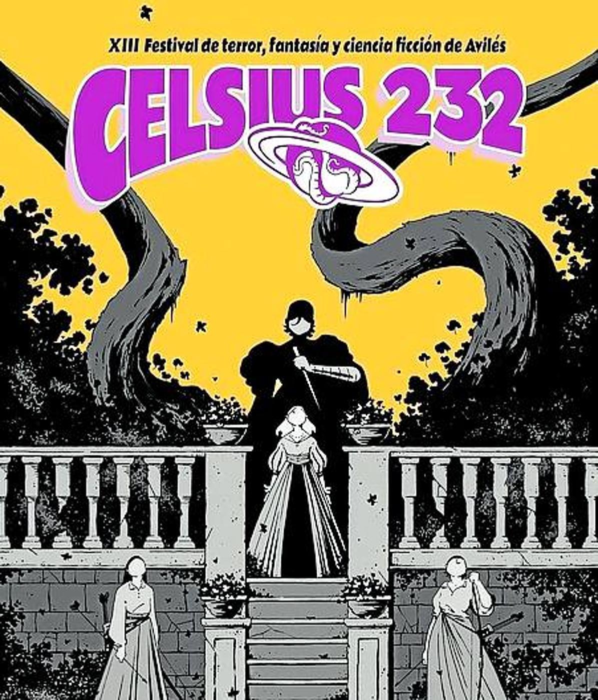 Celsius 232, un festival fantástico