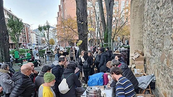 Programa de fiestas Madalena en Durango