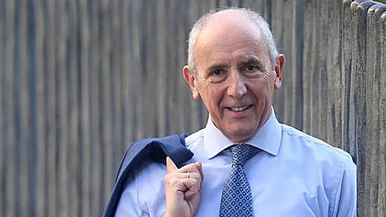 «El fichaje de Erkoreka no encaja en el concepto de puerta giratoria»