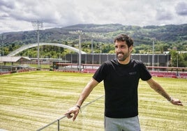 La razón «familiar» por la que Raúl García fichó por el Athletic